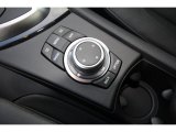 2012 BMW 1 Series 135i Convertible Controls