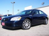 2007 Ming Blue Metallic Buick Lucerne CXL #5596384