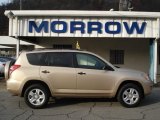 2011 Toyota RAV4 I4 4WD