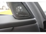 2012 BMW 3 Series 335i Convertible Audio System