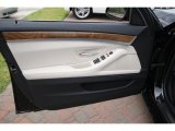 2012 BMW 5 Series 528i Sedan Door Panel