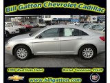 2010 Chrysler Sebring Touring Sedan