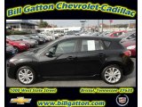 2010 Mazda MAZDA3 s Sport 5 Door