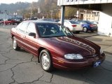 1997 Chevrolet Lumina Dark Mulberry Metallic