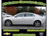 2012 Chevrolet Malibu LT