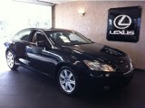 2009 Lexus ES 350