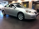2009 Lexus ES 350