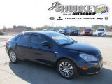 2010 Suzuki Kizashi SE AWD