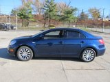 2010 Suzuki Kizashi SE AWD Exterior