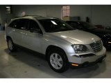 2005 Bright Silver Metallic Chrysler Pacifica Touring #56188943