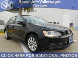 2012 Volkswagen Jetta SE Sedan
