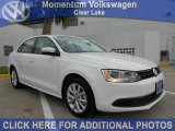 2012 Volkswagen Jetta SE Sedan