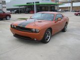 2011 Dodge Challenger SE