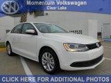2012 Volkswagen Jetta SE Sedan