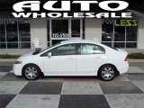 2010 Honda Civic LX Sedan