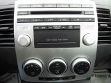 2007 Mazda MAZDA5 Sport Controls
