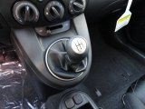 2012 Mazda MAZDA2 Sport 5 Speed Manual Transmission