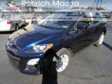 2011 Stormy Blue Mica Mazda CX-7 i Sport #56188931