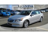 2012 Honda Accord EX Sedan