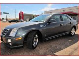 2008 Cadillac STS V8