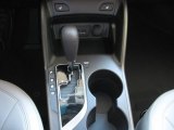 2012 Hyundai Tucson GLS AWD 6 Speed SHIFTRONIC Automatic Transmission