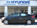 2012 Hyundai Elantra Limited