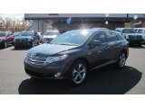 2011 Magnetic Gray Metallic Toyota Venza V6 #56189166