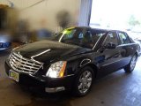 2007 Cadillac DTS Sedan