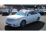 2011 Toyota Avalon Limited