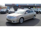 2011 Sandy Beach Metallic Toyota Avalon  #56189164