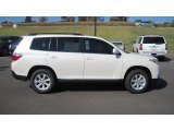 2012 Toyota Highlander  Exterior