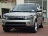 2012 Ipanema Sand Metallic Land Rover Range Rover Sport HSE LUX #56188912