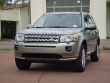 2011 Ipanema Sand Metallic Land Rover LR2 HSE #56188911