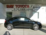 2012 Black Scion tC  #56188908