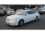 2011 Toyota Avalon Limited