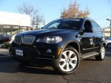 2008 BMW X5 4.8i