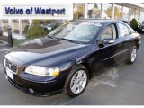 2007 Volvo S60 2.5T