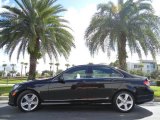 2010 Mercedes-Benz C 300 Sport