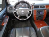 2008 Chevrolet Avalanche LTZ 4x4 Dashboard