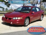 2003 Sport Red Metallic Pontiac Bonneville SSEi #56189328