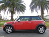 2008 Mini Cooper Hardtop