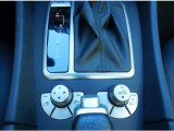 2007 Mercedes-Benz SLK 350 Roadster Controls