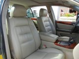 2003 Lexus GS 300 Ivory Interior