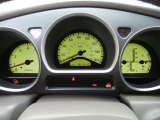 2003 Lexus GS 300 Gauges