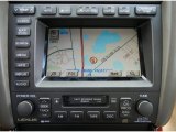 2003 Lexus GS 300 Navigation