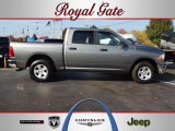 2009 Dodge Ram 1500 SLT Crew Cab 4x4