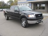 2008 Ford F150 XLT SuperCrew 4x4