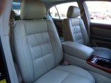 2003 Lexus GS 300 Ivory Interior