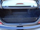 2003 Lexus GS 300 Trunk