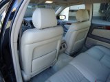 2003 Lexus GS 300 Ivory Interior